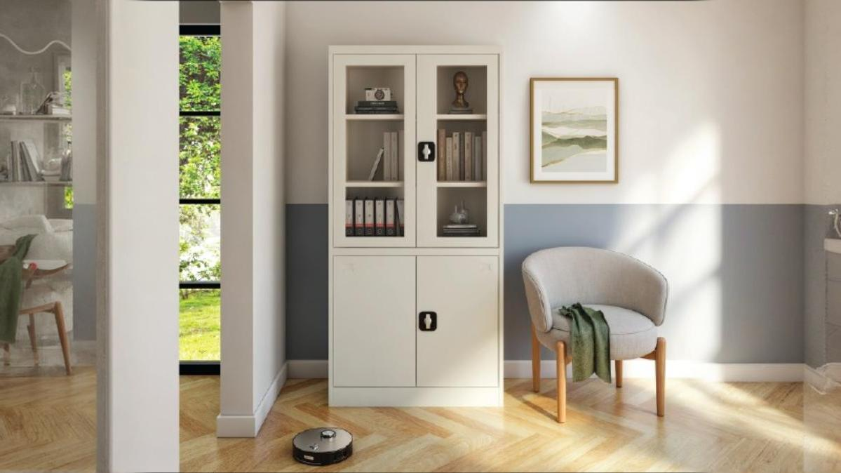 Metal Cabinet & Locker