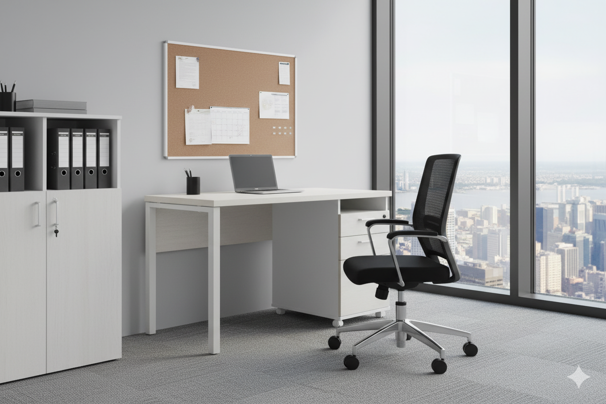 Clerical Desk