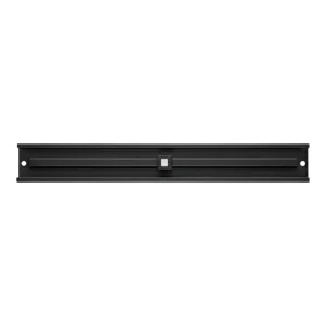 RITTER MOBILE FILING CABINET RAIL 1.6 M BLACK