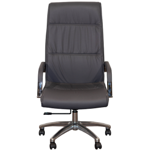 NEW CALLISTO HIGH CHAIR 6166 DARK GREY