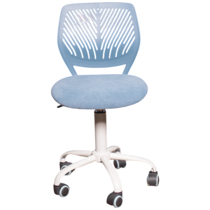 MALMO TASK CHAIR BLUE