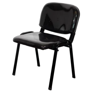 NEW ADA MULTIPURPOSE OFFICE CHAIR 54x55x79 D071 BLACK