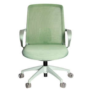 BELVA LOW CHAIR HT-294B GREEN