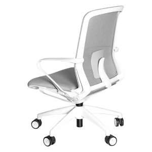 BELVA LOW CHAIR HT-294B GREY