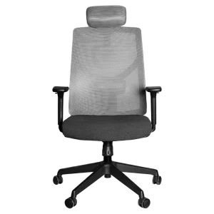 ANNORA HIGH CHAIR HT-9092A GREY
