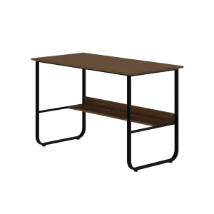 IZAAN COMPUTER DESK 100X50X75 A17 OAK
