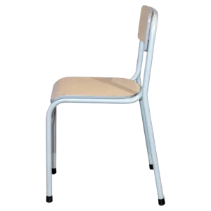 ALFRED STUDY DESK & CHAIR PT-306B SILVER OAK/GREY